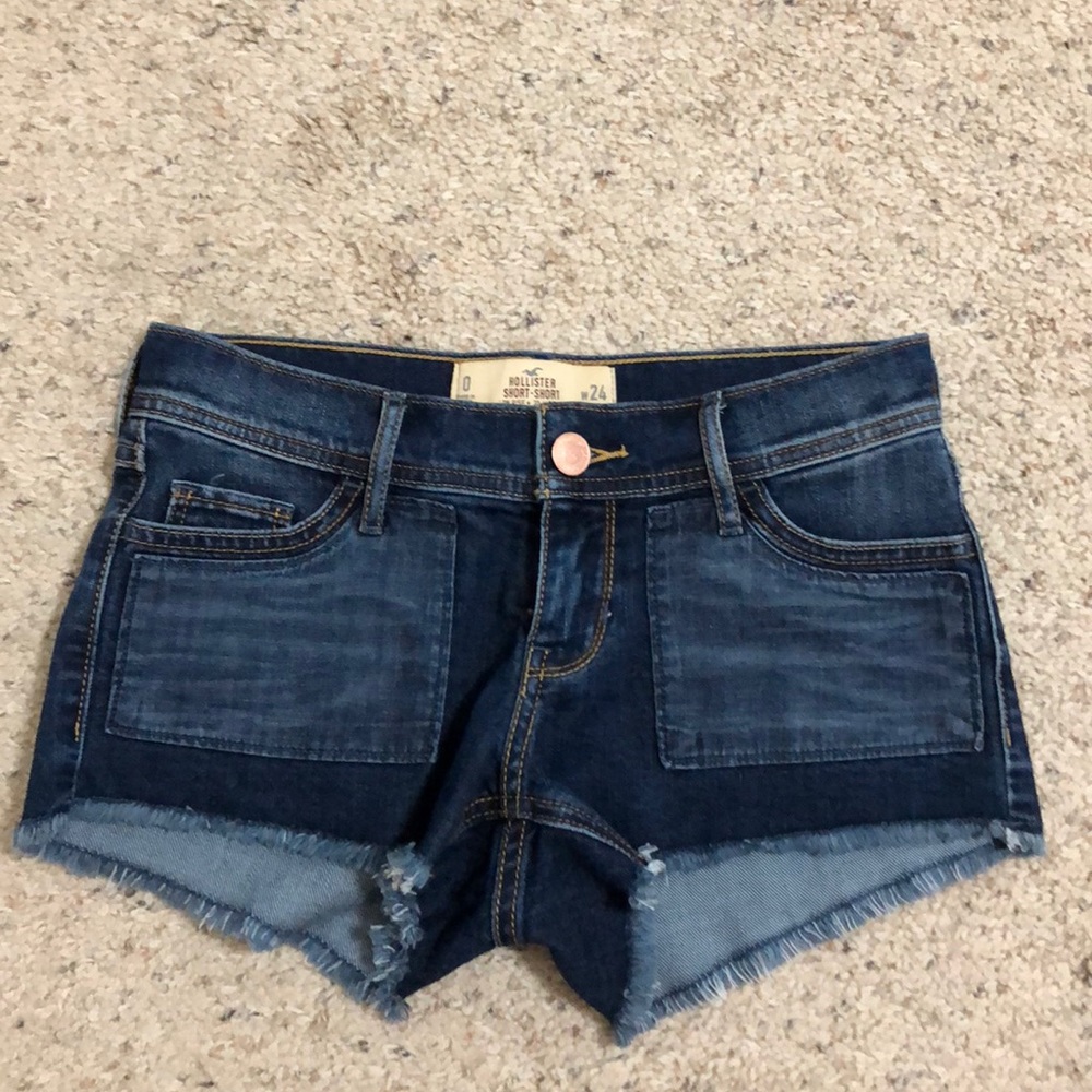 Hollister Shorts